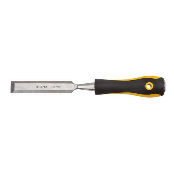 Topex Taltta PREMIUM LINE litteä 20mm 09A420