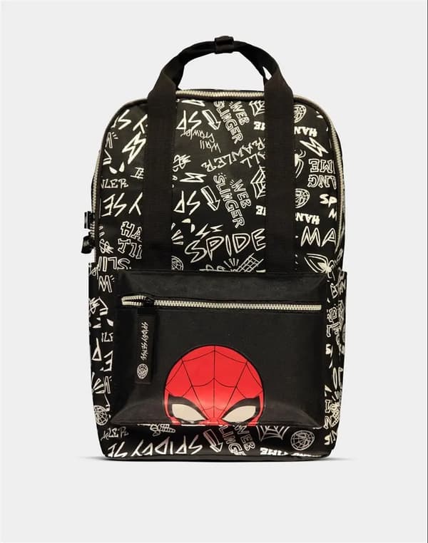 DIFUZED: Marvel - AOP-reppu