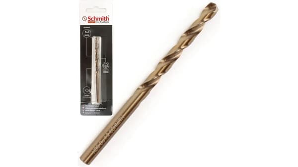Borebit Schmith BORE TIL METAL COBALT 6.2