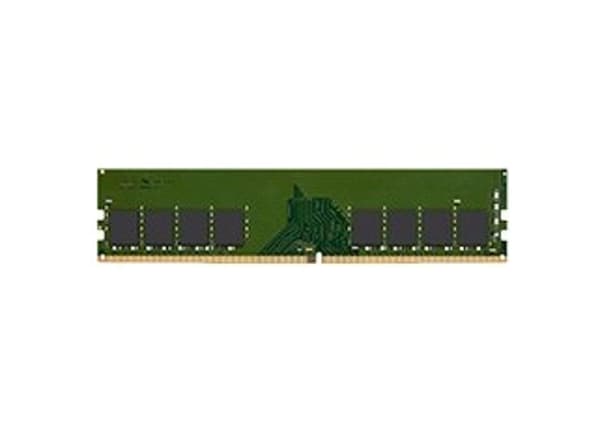 RAM Hukommelse Kingston KCP432NS8/8 8GB DDR4