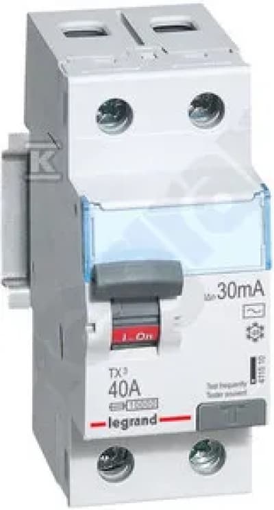 P302 40-30-AC WYL.RP.TX3