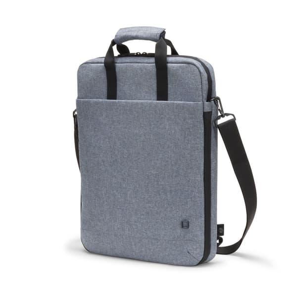 Dicota Eco Tote Bag Motion 13 -15.6” blå denim