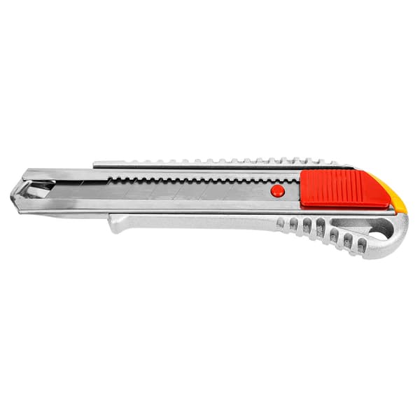Topex kniv med lamelklinge 18mm 17B128