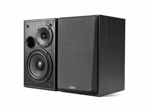 Edifier 2.0 R1100 musta