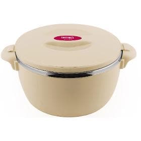 Lamart Ruokatermos LT6038 4 l Beige