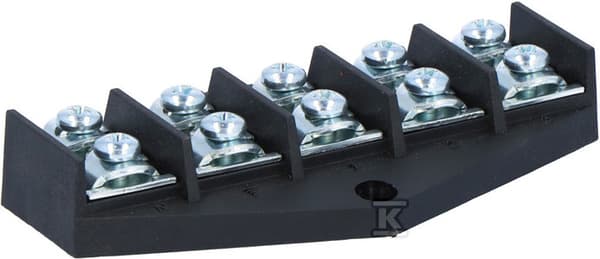 LZ KYTKENTÄLIITIN 5X16MM2 RHOMBUS ONNLINE