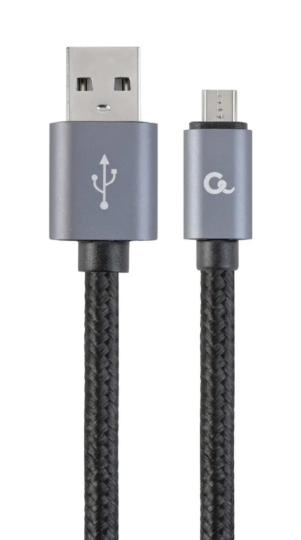 Cablexpert USB-kabel - USB til Micro