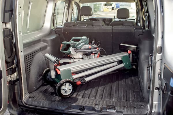 Metabo katkaisusaha jalusta KSU 251