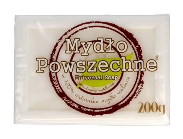 Värillinen palasaippua Widespread 200g