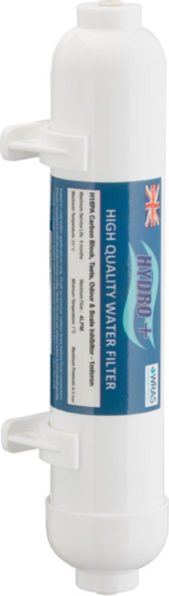 KFA-suodatin Mungo Hydro+ -suodatinakkuun (824-510-86)