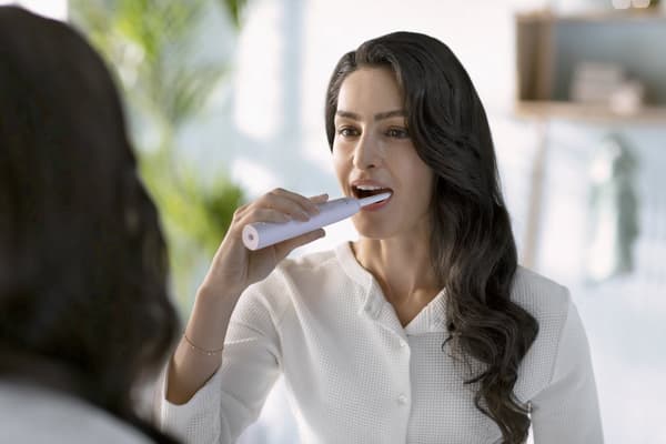 Philips Sonicare HX3651/11 pinkki