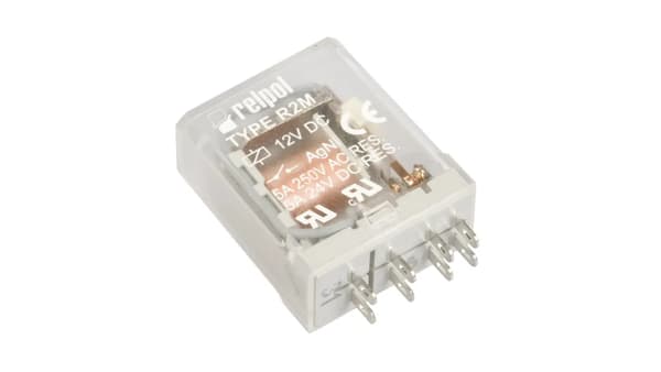 Relpol Industriel Transmitter R2M-2012-23-1012 (617170)
