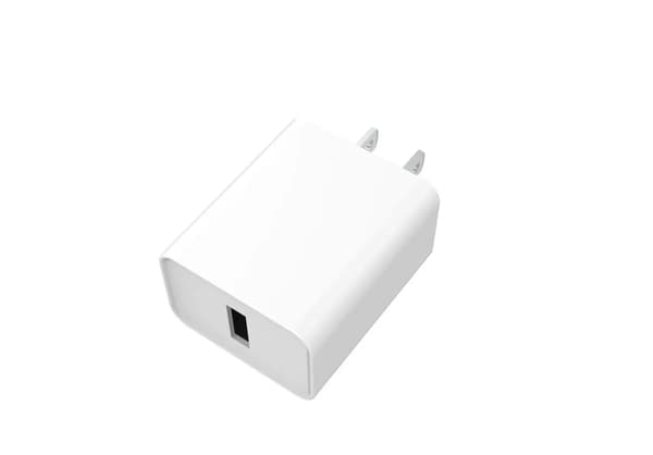 eSTUFF Home Charger strømforsyningsada