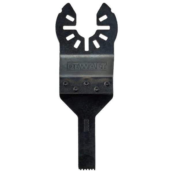 Dewalt Savklinge til skæring af emner 43x10mm - DT20706