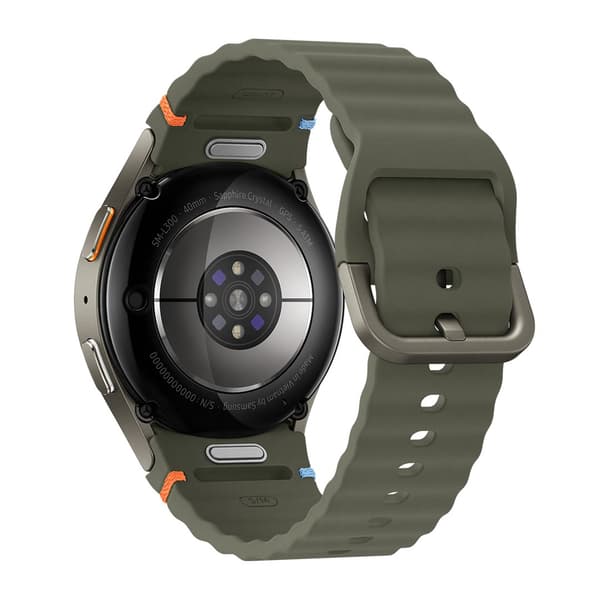 Samsung Watch 7 L300 40mm vihreä