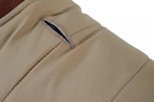 Zolux ZOLUX Dunjacka LONDON T25 beige