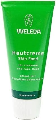 Intensiv näringskräm Skin Food Weleda (75 ml)