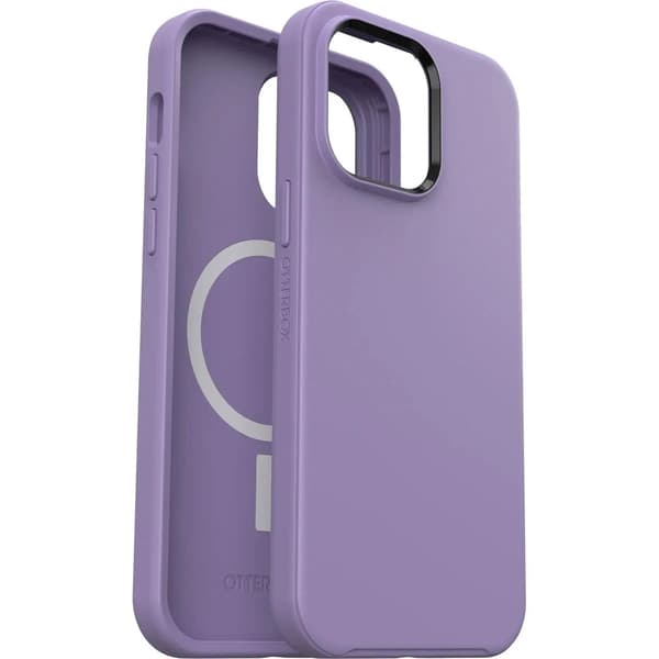 Puhelinsuoja Otterbox 77-90766 iPhone 14 Pro Max Purppura