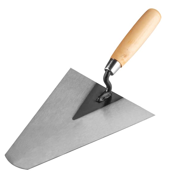 Top Tools Muurauskauha 200x160mm - 13A102