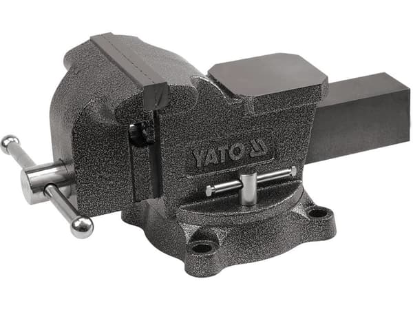 VICE? LUSAR ROTARY 200MM
