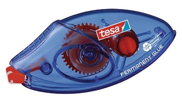 TESA TEJP HÄFTANDE 8,4 MM X 8,5 M