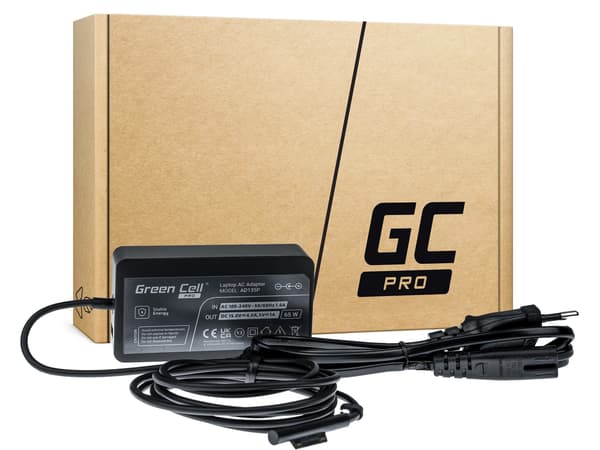 Charger / AC Adapter Green Cell PRO 19