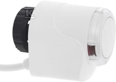 EMO-T AKTUATOR HALOGEN.230V NO