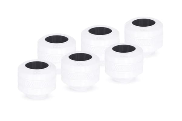 Alphac Icicle Pro 13mm HT FITG1/4WH 6x Hex