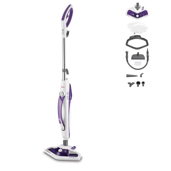 Höyrypuhdistin POLTI SV440 1500 W