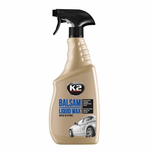 K2 FADING LOTION TIL BILENS KARROSSERI. LOTION 700ML