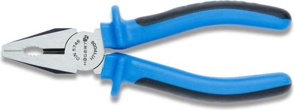 Högert Technik Yleispihdit 160mm (HT1P006)