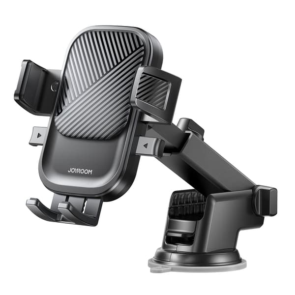 Joyroom JR-OK6 Biltelefonholder til instrumentbræt – Sort