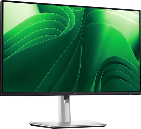 Dell Pro 24 Plus QHD USB-C Hub -näyttö P2425DE - LED-näyttö - QHD - 24\"