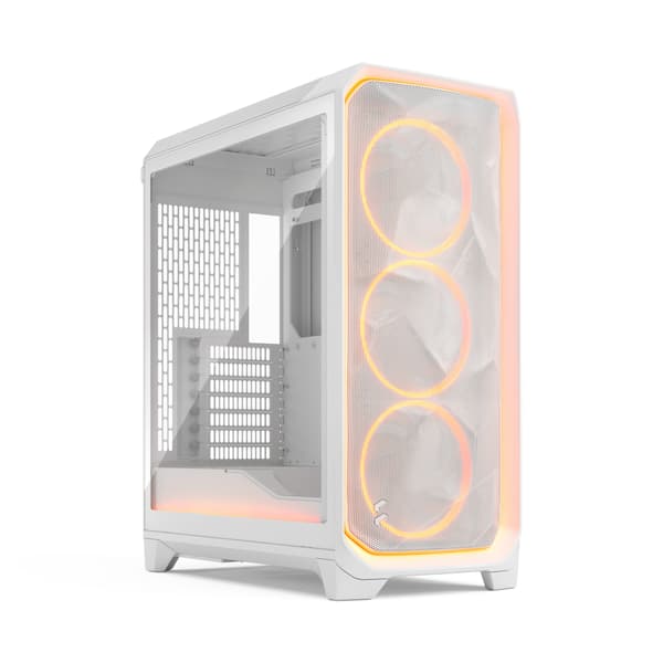 Fractal Design Meshify 3 Ambience Pro - torni - laajennettu ATX