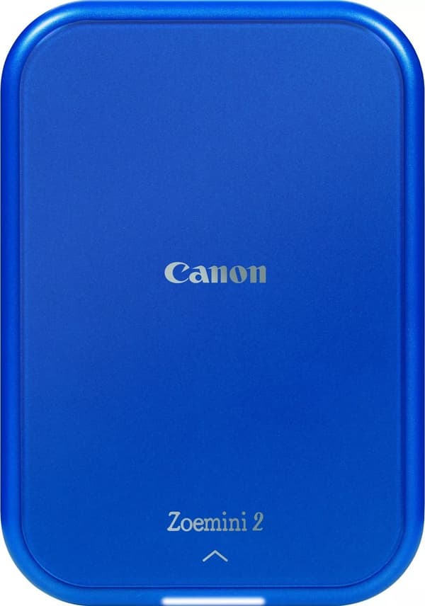Canon Zoemini 2 marineblå