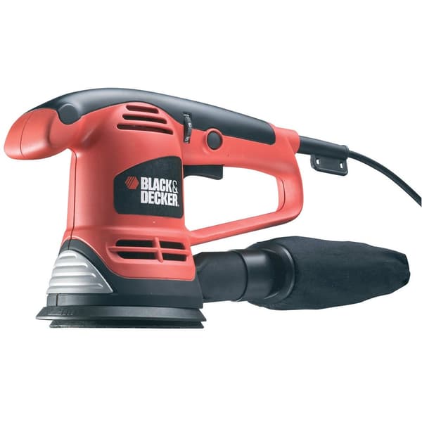 Slipmaskin Black&Decker KA191EK