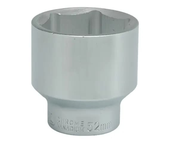 6-OSAINEN KORKKI 3/4\" 52MM