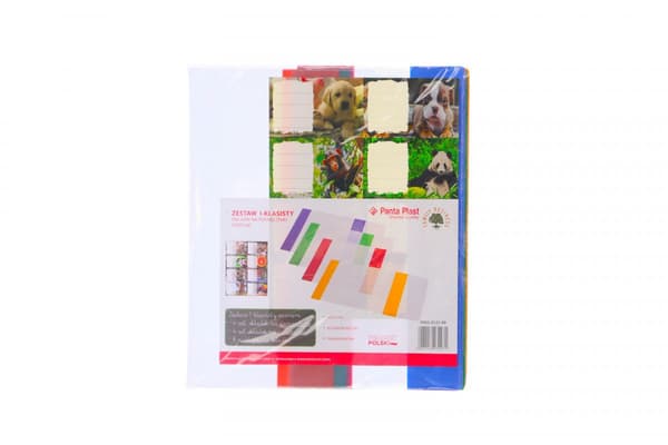 Førsteklasses sæt