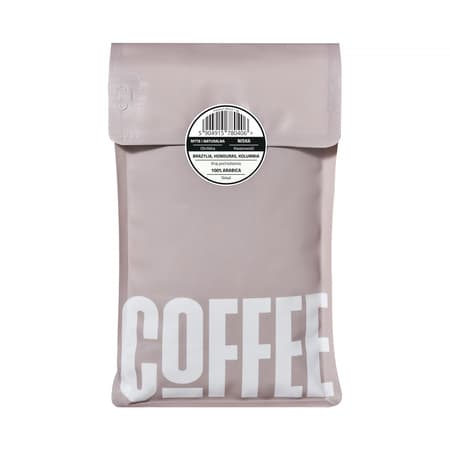 Coffeelab Premium Blend Hela Kaffebönor 1kg