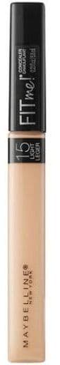 Maybelline Fit Me! Peitevoide 15 Fair 6.8ml