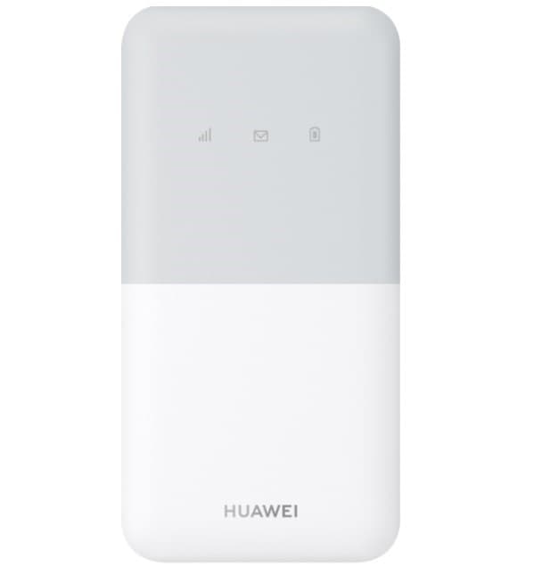 Router Huawei E5586-326 (hvid)