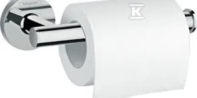 Hansgrohe Toiletpapirholder Krom (41726000)