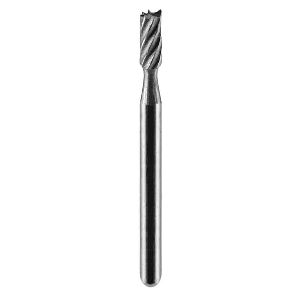 Grafitfräs (Fräs HSS rulle 3,2 mm, skaft 3,2 mm, 2 st.)