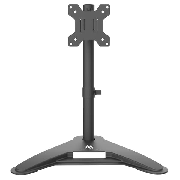Näytön pidike Maclean, max VESA 100x100, 13-27\", 8kg, MC-987