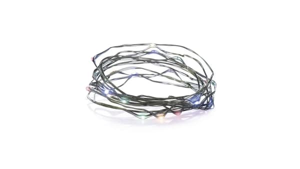 Emos LED flerfarvet - RGB