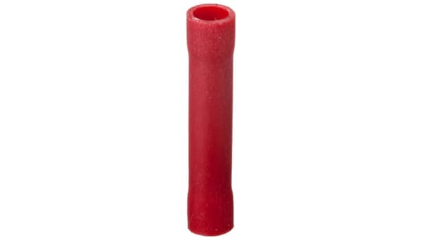 Endehylster/bøsning/forbindelse isoleret 0,25-1,5mm2 PVC LI 1.5 /100stk. /