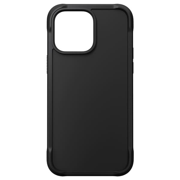 Nomad Rugged Case iPhone 14 Pro Max Musta