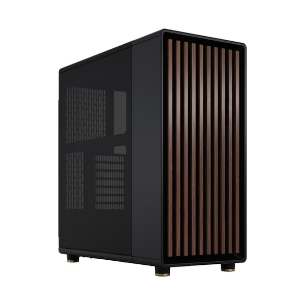 Fractal Design North - mid tower - ATX