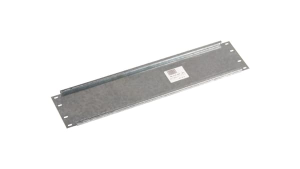 Monteringsplade 150x530mm stål til BMN-53 STN-53 NC-10082