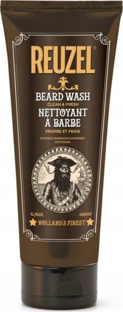 Reuzel_beard Clean &